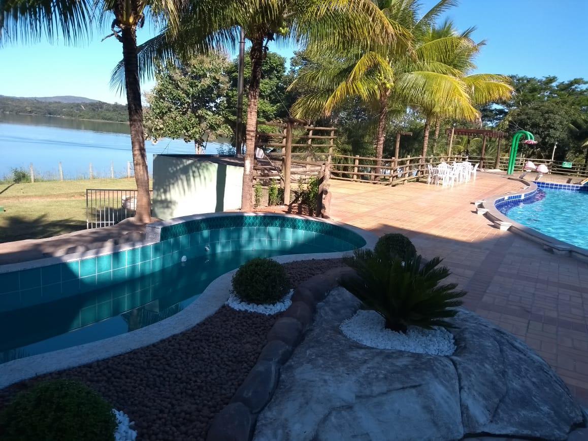 Apartamento Pontal Do Flat Caldas Novas