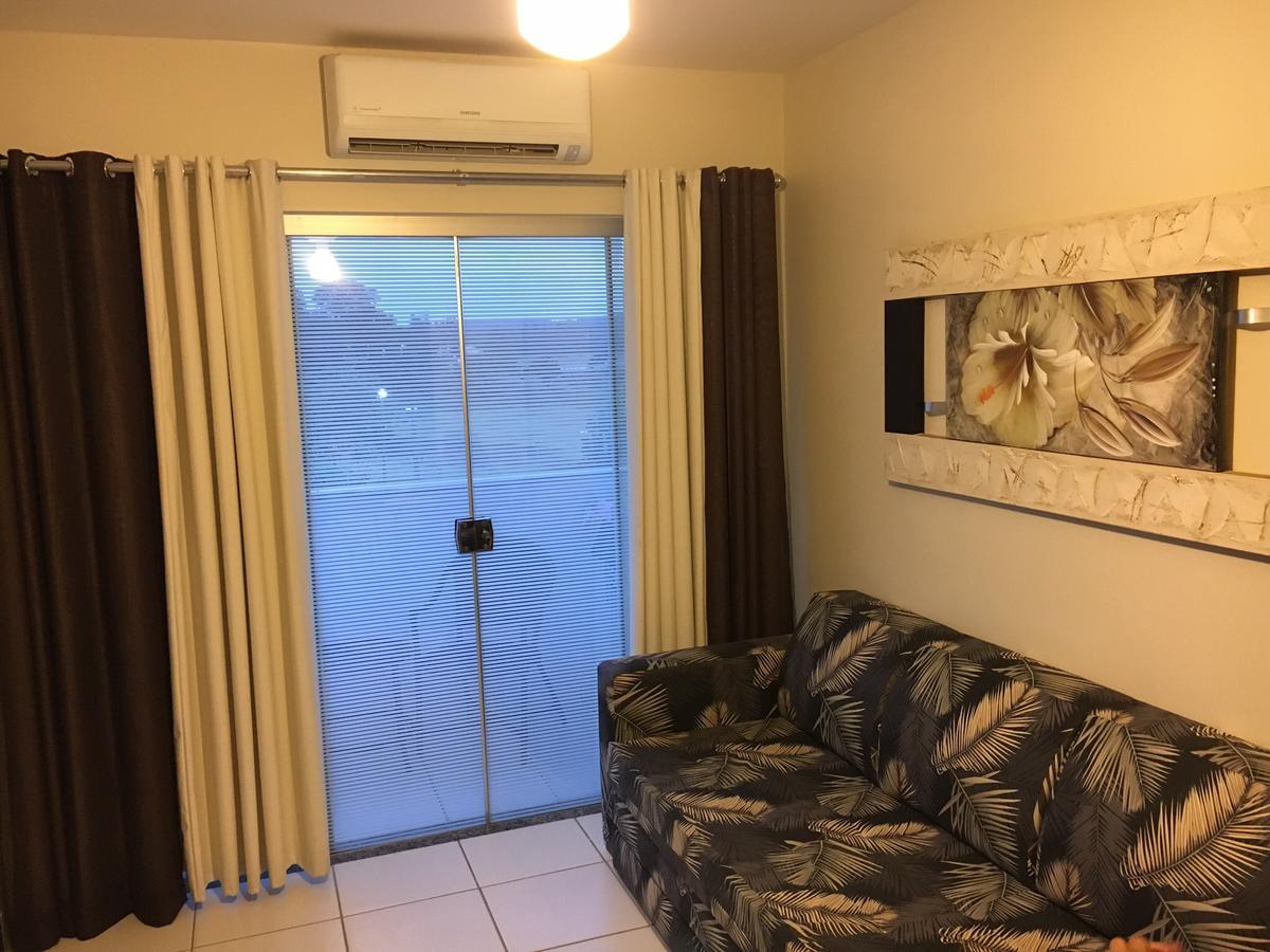 Apartamento Pontal Do Flat