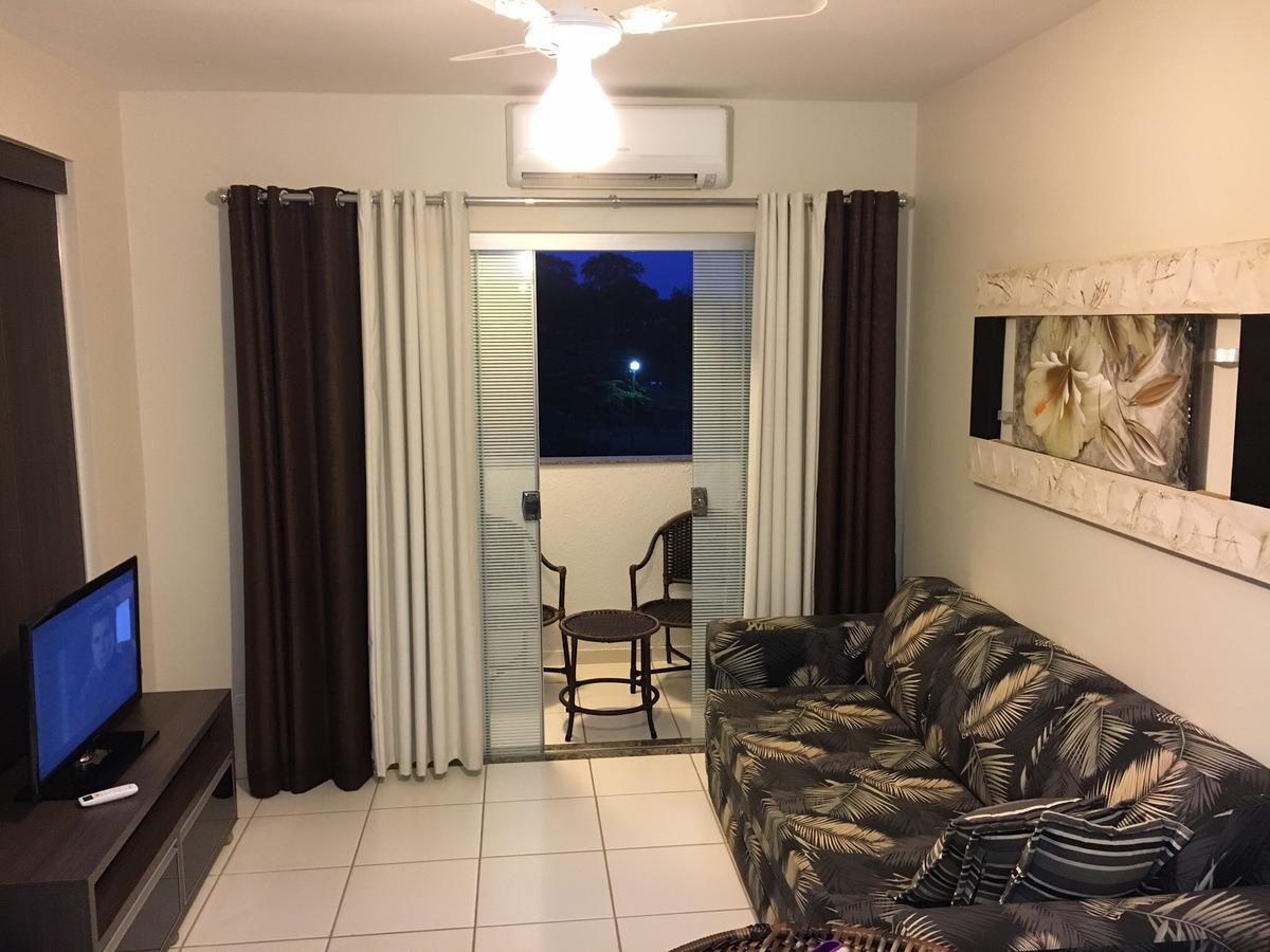 Pontal Do Flat Apartamento