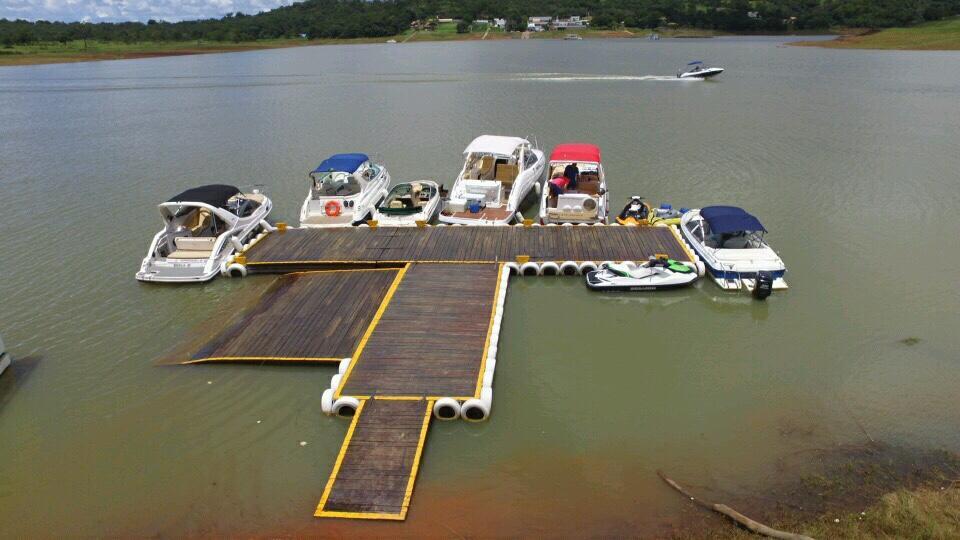 Apartamento Pontal Do Flat *