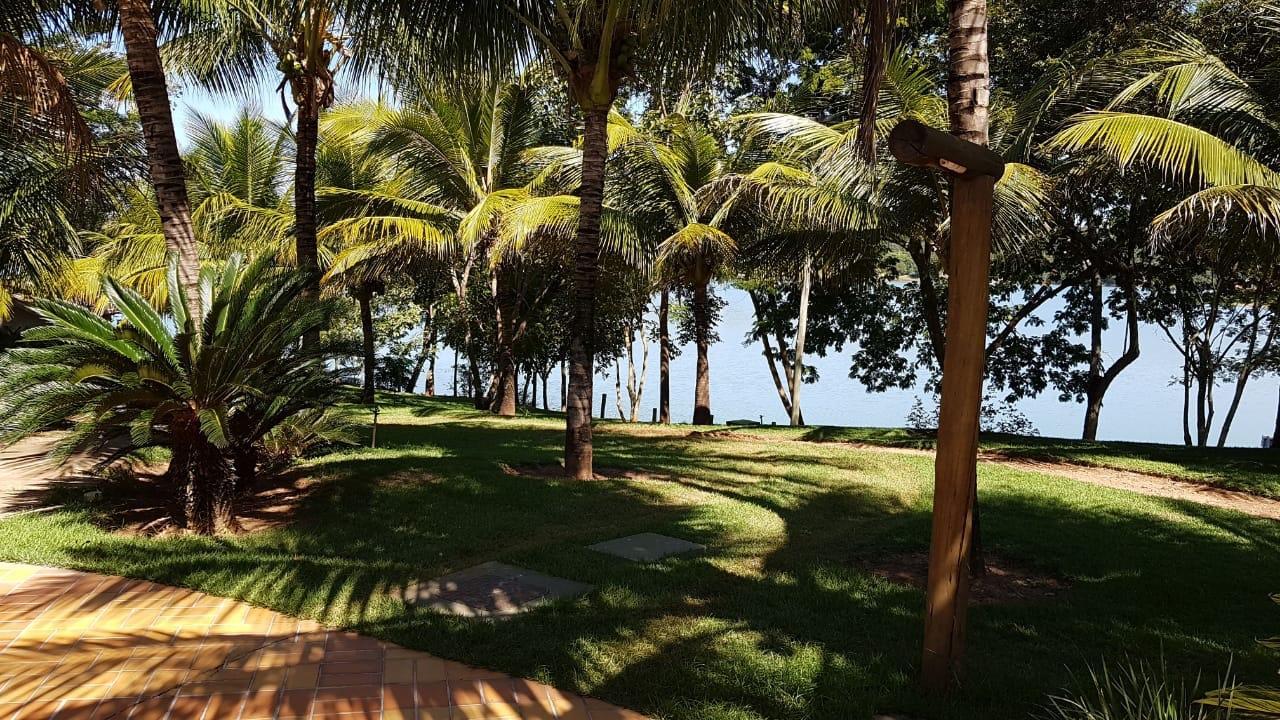 Pontal Do Flat Apartamento