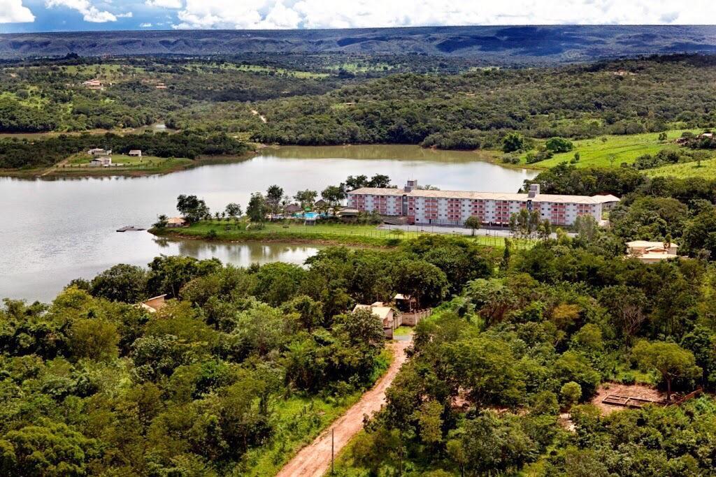 Pontal Do Flat *