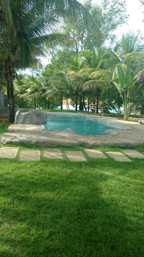 Pontal Do Flat Caldas Novas