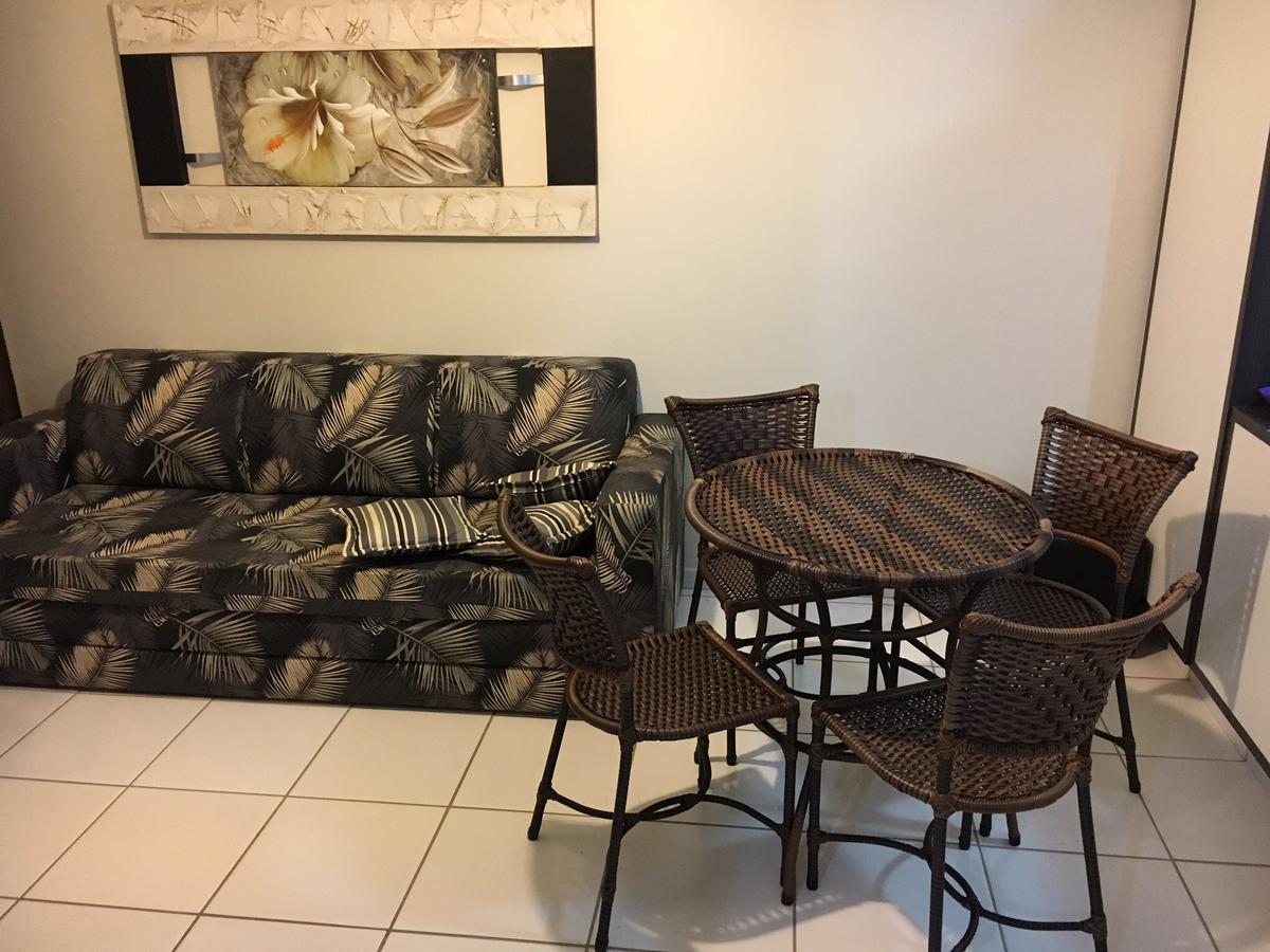 Pontal Do Flat Apartamento