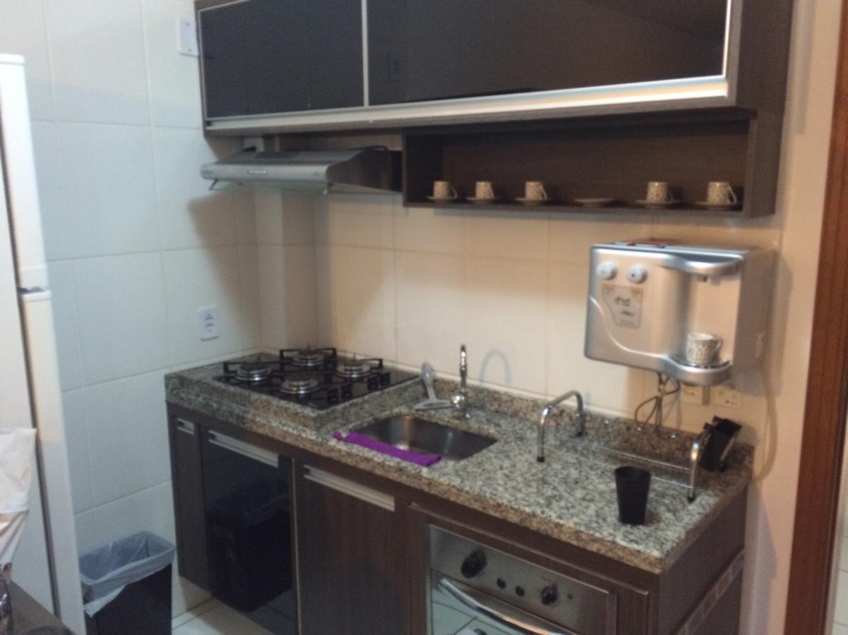 Pontal Do Flat * Caldas Novas