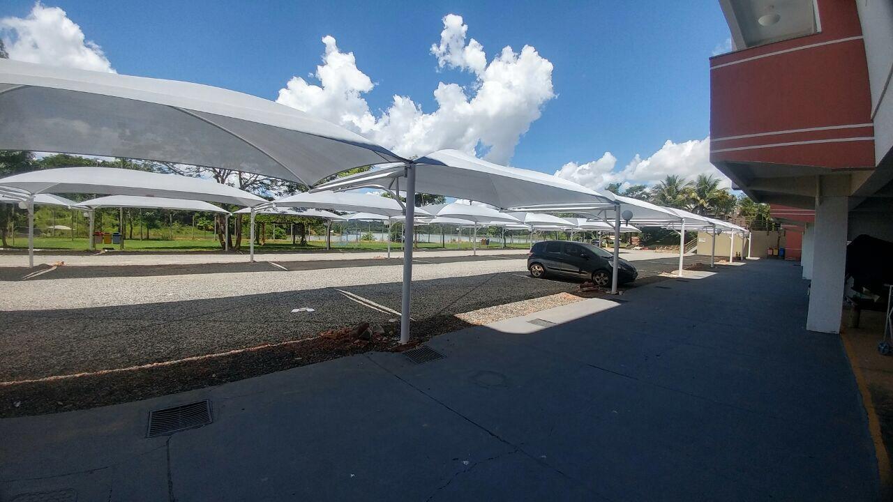 Pontal Do Flat Caldas Novas
